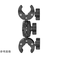 �����}�E���g�Z�b�g�@�_�u���N�����v�x�[�X