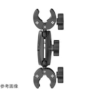 �����}�E���g�Z�b�g�@�_�u���N�����v�x�[�X