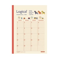 ���W�J���_�C�A���[�Q�O�Q�U���ԃm�[�g�^�C