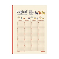 ���W�J���_�C�A���[�Q�O�Q�U���ԃm�[�g�^�C