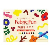 �t�@�u���b�N�t�@���@�z�`�����̂��@�X�^��