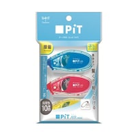 �e�[�v�̂�s�b�g�G�A�[�~�j�F���R�o�p�b�N