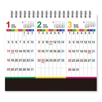 ���J�����_�[�@�J���[���C�������E�X���[