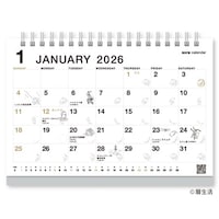 ���i����j�̑��J�����_�[�i���j�@�m�j�W