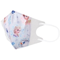 �q�����̃}�X�N�@�A�i�Ɛ�̏����Q�@�P�܁i