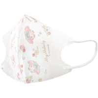 �q�����̃}�X�N�@�}�C�����f�B�G���K���g�@