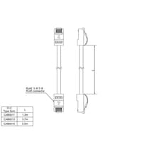 �C���o�[�^�I�v�V�����@�C���o�[�^���P�[�u���@�b�`�a�O�O�P�R�@�P��