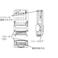 �C���o�[�^�I�v�V�����@�b�b�|�k�������ʐM