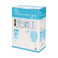 �v���X�`�b�N�K�E�����C�g�i�e�w�t�b�N���j