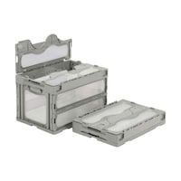 �t�^��̌^�܂肽���݃R���e�i�[�@�T�T�X�O�O�O�@�}�h�R���b�|�T�O�a�@���C�g�O���[�@�r�j�n�|�b�|�T�O�a�|�f�k�k�@�P��