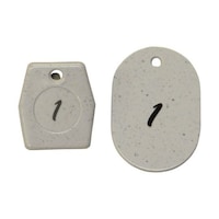 �N���[�N�`�P�b�g�@�O���[�@�P�[�T�O�@�P���i�T�O�g���j�@�j�e�X�V�O�|�Q�@�P��