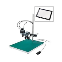 �}�C�N���X�R�[�v�i���j�^�[�p�j�Q�D�O�[�P