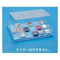 ���C�^�[�R���N�V�����{�b�N�X�@�t���b�g�^�@�@�P��