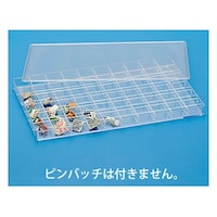 �s���o�b�`�������O�P�[�X�@