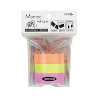 �����b�N���[���e�[�v�u���J���[�l�ց@�P��