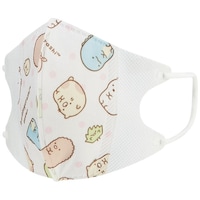 �q�����̃}�X�N�@���݂��R���炵�@�P�܁i�V