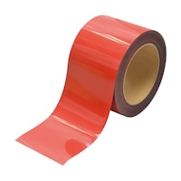 �}�O�l�b�g���[���@�J���[�@�ԃc���L��^�C