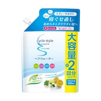 �T�C�N���X�^�C���@�w�A�E�H�[�^�[�@�l�֗p