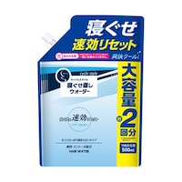 �T�C�N���X�^�C���@�����Y�w�A�E�H�[�^�[�@