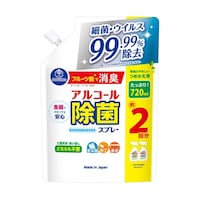 �L�b�`���N���u�@�A���R�[�����ۃX�v���[�@