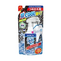 �A�C�X�m���V���c�~�X�g�@�G�L�X�g���~���g