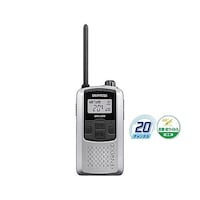 ���菬�d�̓g�����V�[�o�[�i�V���o�[�j�@�t