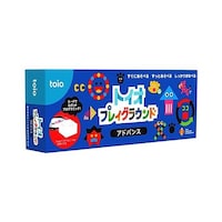 �g�C�I�^�v���C�O���E���h�@�A�h�o���X�@�r