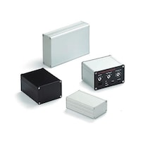 �A���~���o�ރP�[�X�i�V���o�[�^�u���b�N�j