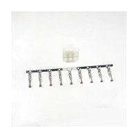 �f�B�X�N���[�g���C���R�l�N�^�i�n�E�W���O