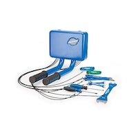 �g���C���w�b�h���[�N�X�e�[�V�����@�s�g�r