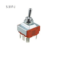 �������ݒ[�q�`���`�g�O���X�C�b�`�i�r�V��