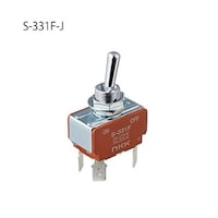 �������ݒ[�q�`���`�g�O���X�C�b�`�i�r�V��