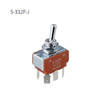 �������ݒ[�q�`���`�g�O���X�C�b�`�i�r�V��