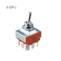 �������ݒ[�q�`���`�g�O���X�C�b�`�i�r�V��