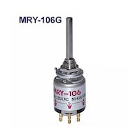 �����^���[�^���X�C�b�`�i�l�q�V���[�Y�j�@�l�q�x�|�P�O�U�f�@�P��