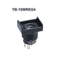 �h���`���p�`�ƌ��������{�^���X�C�b�`�i�x