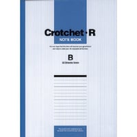 �N���`�F�b�g�m�[�g�@�a�r�@�R�O���~�Q�O