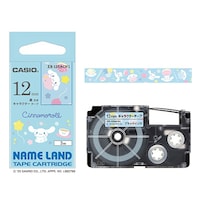 �l�[�������h�@�L�����N�^�[�e�[�v�@�V�i�����[��