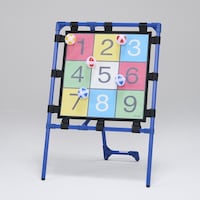 �^�[�Q�b�g�Q�[���U�O�a�@�X�g���C�N