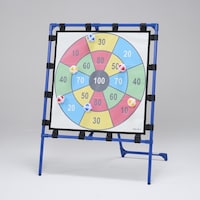 �^�[�Q�b�g�Q�[���X�O�b�@�_�[�c