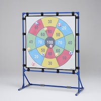 �^�[�Q�b�g�Q�[���P�Q�O�b�@�_�[�c