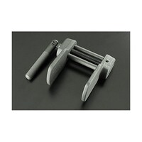 �f�B�X�N�u���[�L�Z�p���[�^�[�@�b���^�C�v