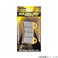 �S�[���f���p�b�h��