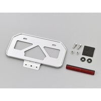 �o�C�N�p�@�i���o�[�v���[�g�z���_�[�@�P�Q�T�����ȉ�