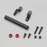 �Ԏ�ʃ}���`�o�[�z���_�[�@�L���b�v�{���g�J���[�l�W