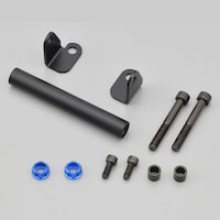 �Ԏ�ʃ}���`�o�[�z���_�[�@�L���b�v�{���g�J���[�l�W