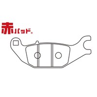 �ԃp�b�h�@�f�a�R�T�O�^�����L�[�P�Q�T�^�n���^�[�J�u