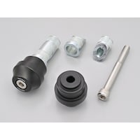 �w�r�[�E�G�C�g�o�[�G���h�~���[�A�_�v�^�[�@�J���[�F