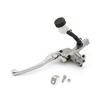 �N���b�`�}�X�^�[�b�@�P�S�����@�V���o�[�^�N���A