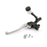 �N���b�`�}�X�^�[�b�@�P�S�����@�u���b�N�^�N���A